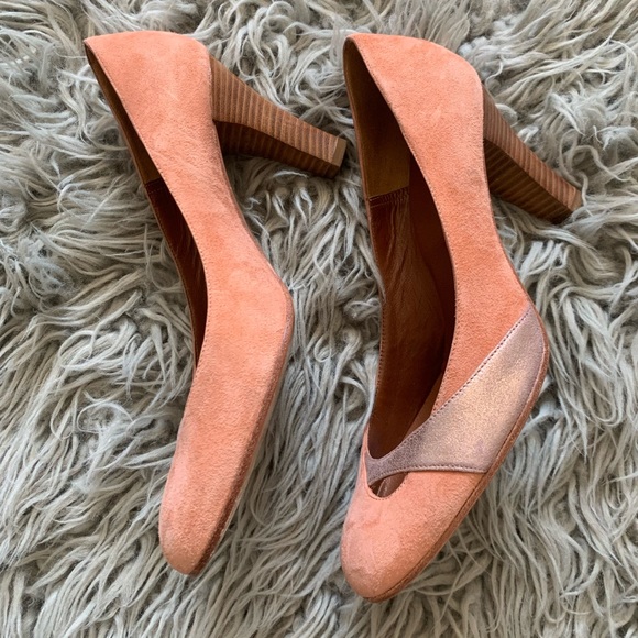 Marc Jacobs heels - Picture 2 of 4